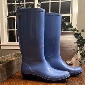 UGG Tall Rainboot